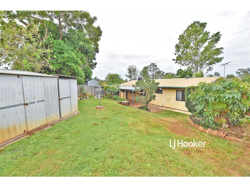 4 David Court, Kallangur QLD 4503