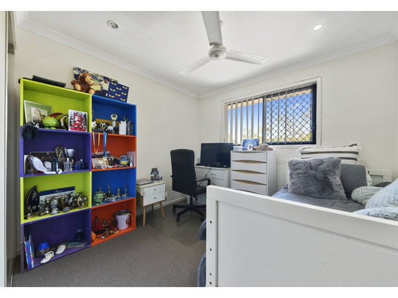 58/30 Mercury Parade, Mango Hill QLD 4509