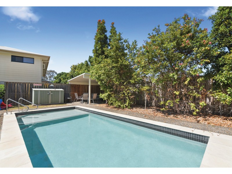 58/30 Mercury Parade, Mango Hill QLD 4509