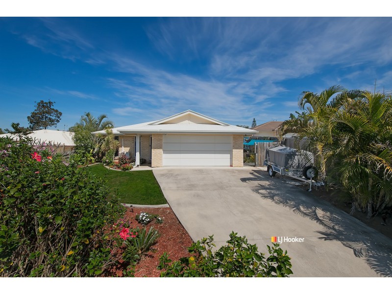 10 Fairlie Court, Kallangur QLD 4503