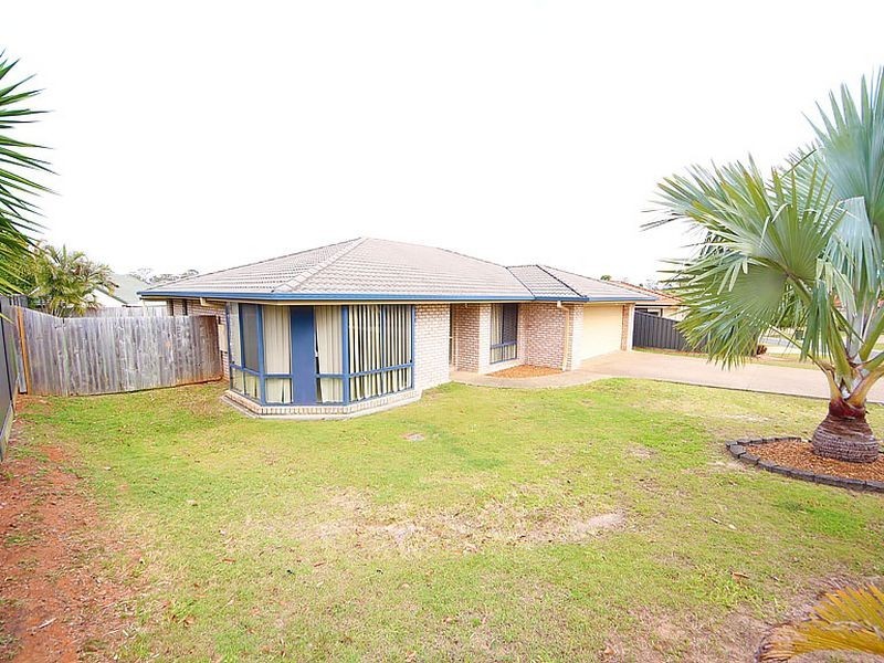 Murrumba Downs QLD 4503