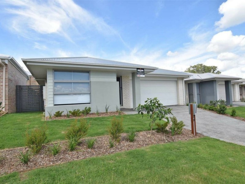 20 Gardenia Circuit, Dakabin QLD 4503