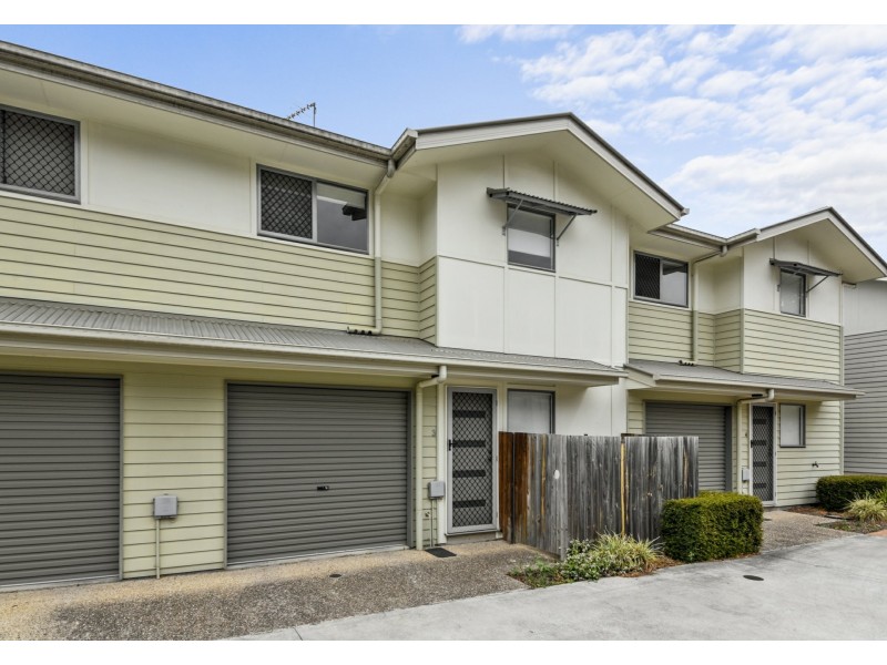 3/17 Armstrong Street, Petrie QLD 4502