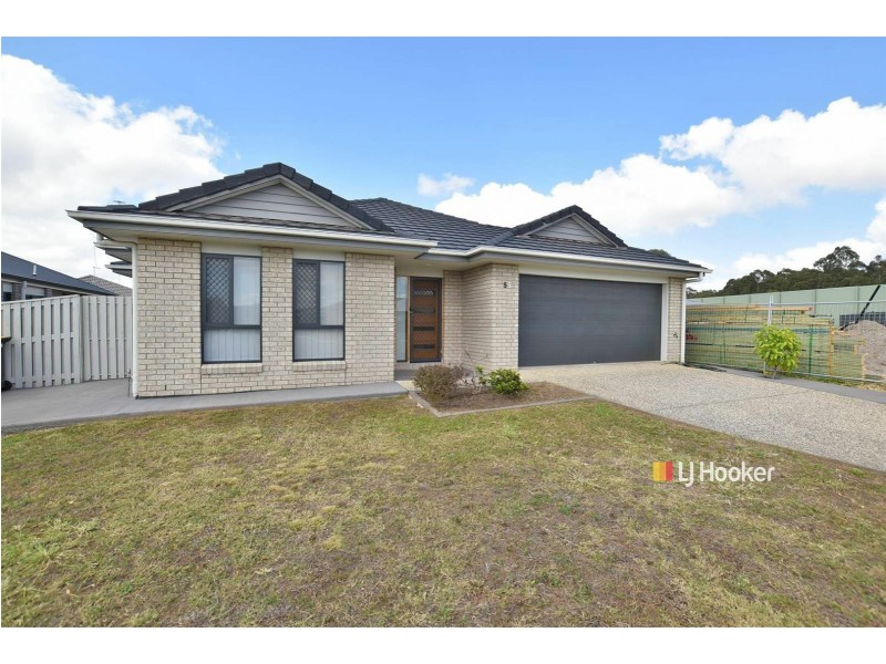 55 George Circuit, Bald Hills QLD 4036