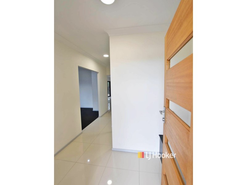 55 George Circuit, Bald Hills QLD 4036