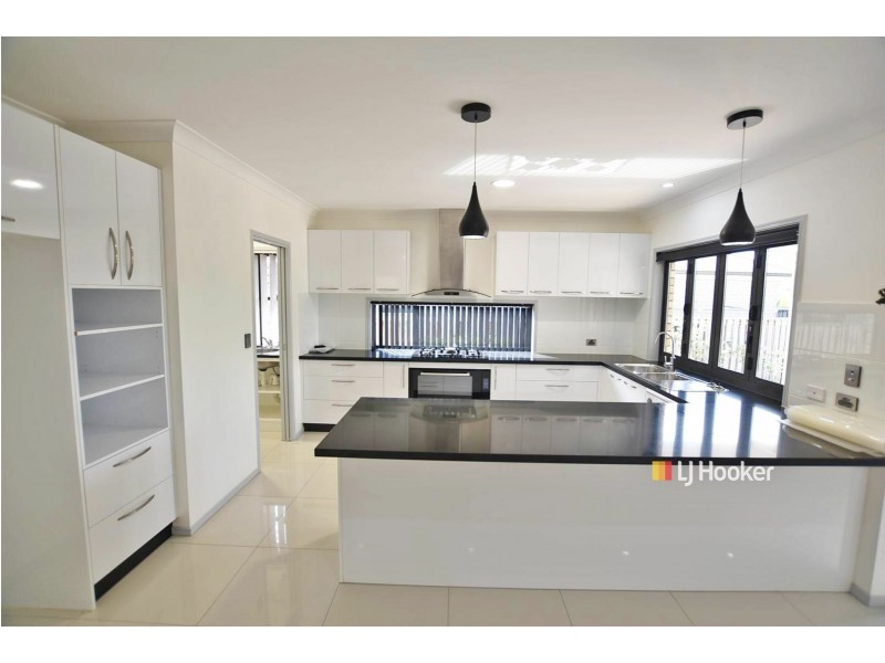 55 George Circuit, Bald Hills QLD 4036