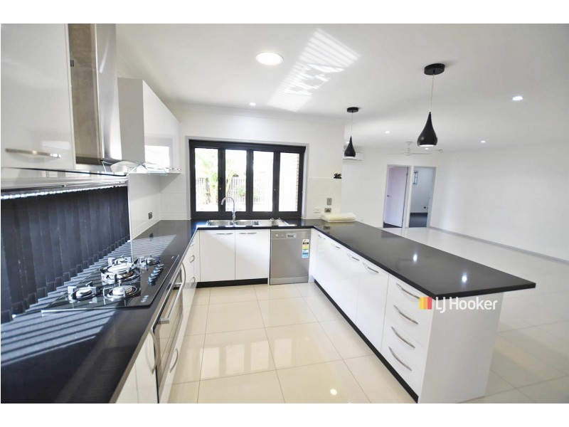 55 George Circuit, Bald Hills QLD 4036