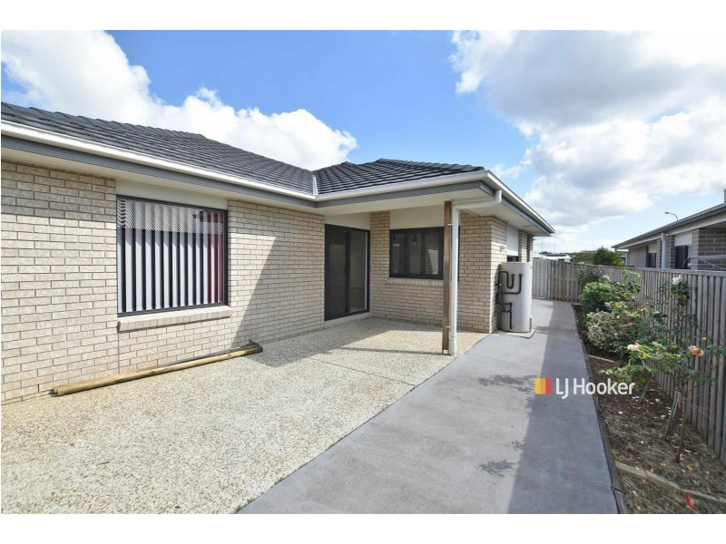 55 George Circuit, Bald Hills QLD 4036