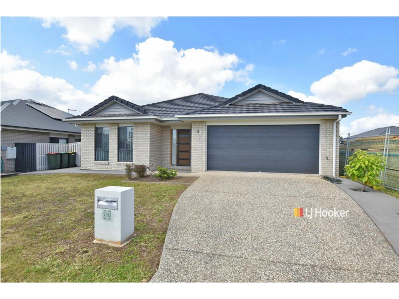 55 George Circuit, Bald Hills QLD 4036