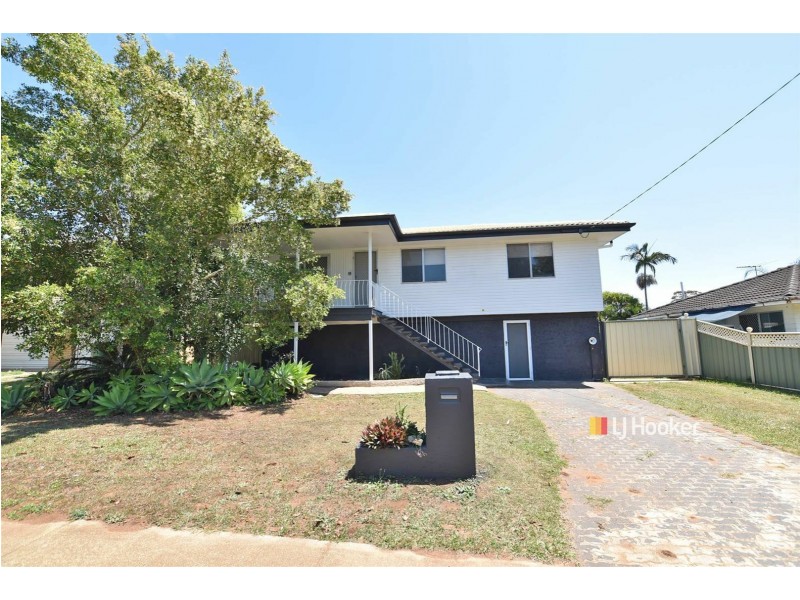 35 Ladybird Street, Kallangur QLD 4503