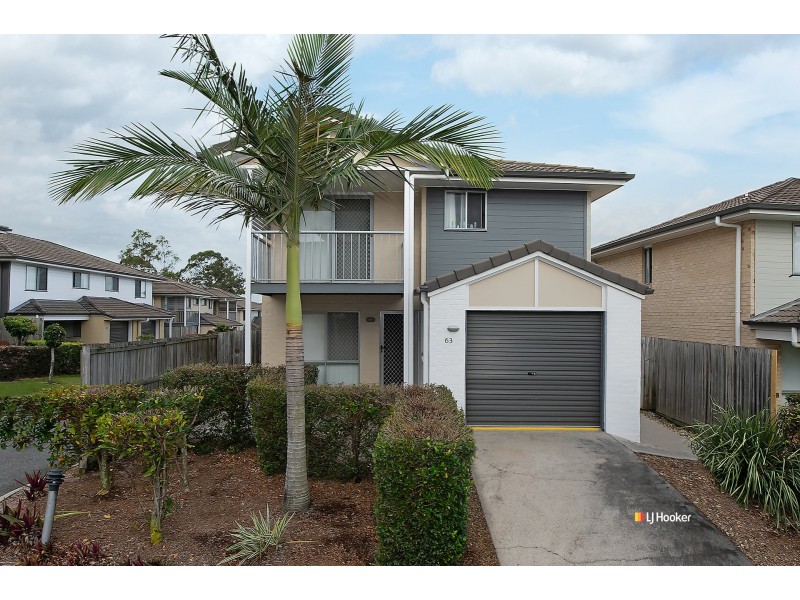 63/113 Castle Hill Drive, Murrumba Downs QLD 4503