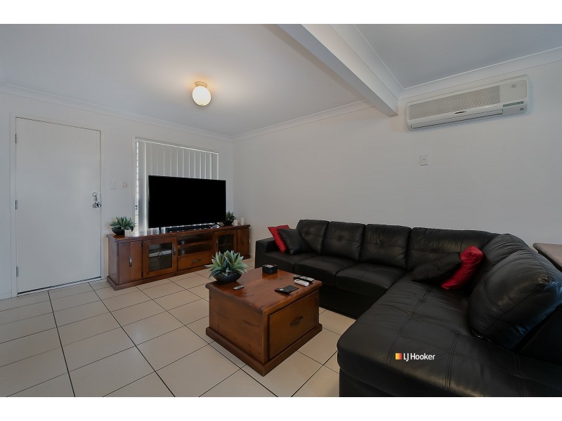 63/113 Castle Hill Drive, Murrumba Downs QLD 4503