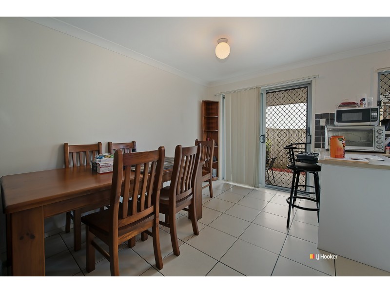 63/113 Castle Hill Drive, Murrumba Downs QLD 4503