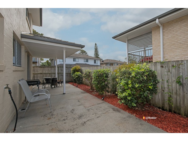 63/113 Castle Hill Drive, Murrumba Downs QLD 4503