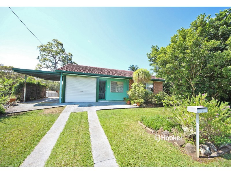3 Alonga Court, Kallangur QLD 4503