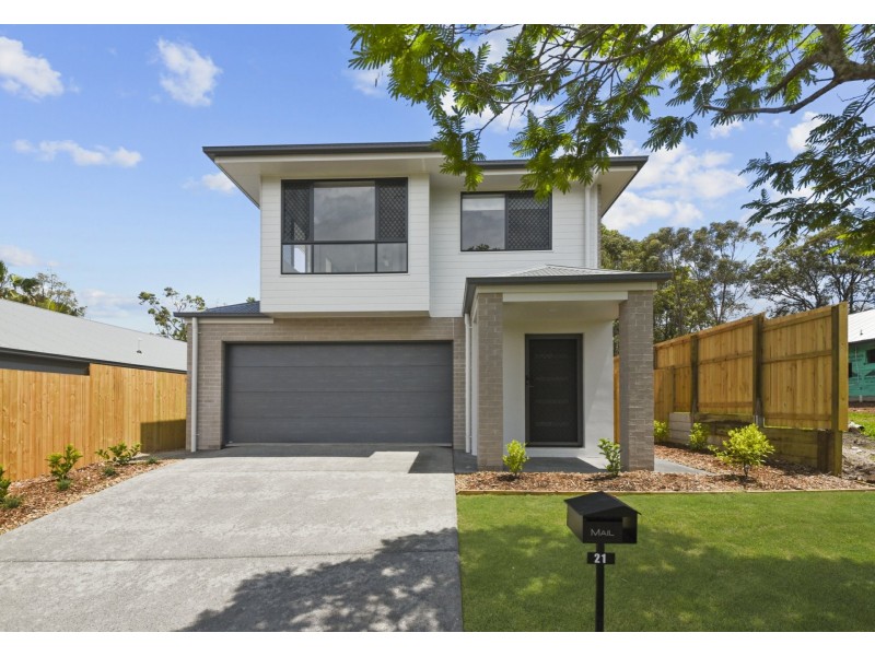 21 Camberwell Drive, Kallangur QLD 4503