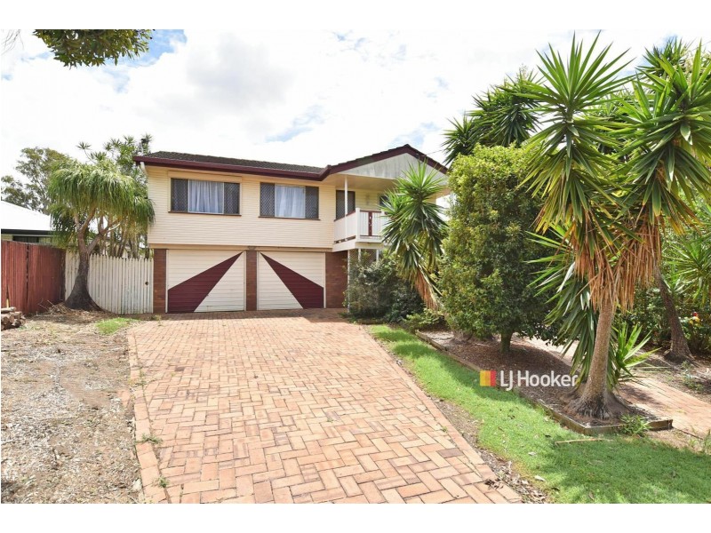 9 Clyde Street, Kallangur QLD 4503