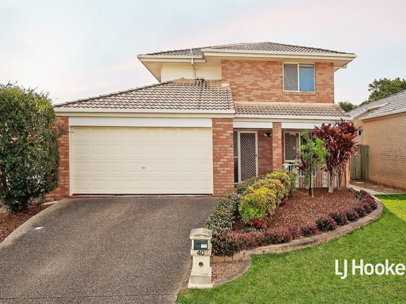 40 Conondale Circuit, Kallangur QLD 4503