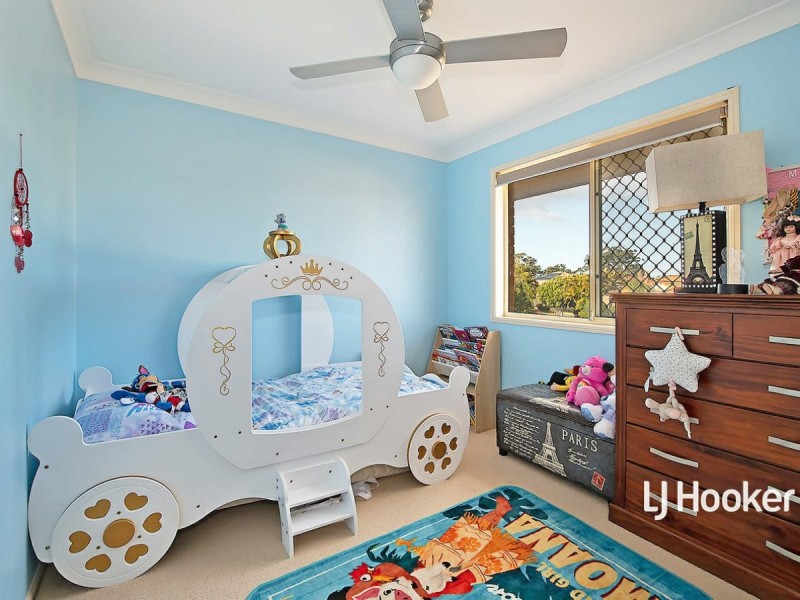 40 Conondale Circuit, Kallangur QLD 4503