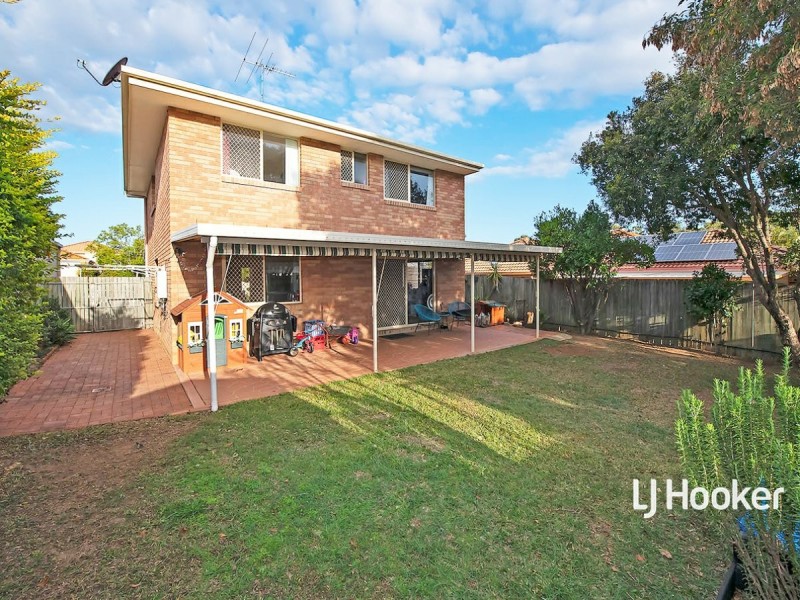 40 Conondale Circuit, Kallangur QLD 4503
