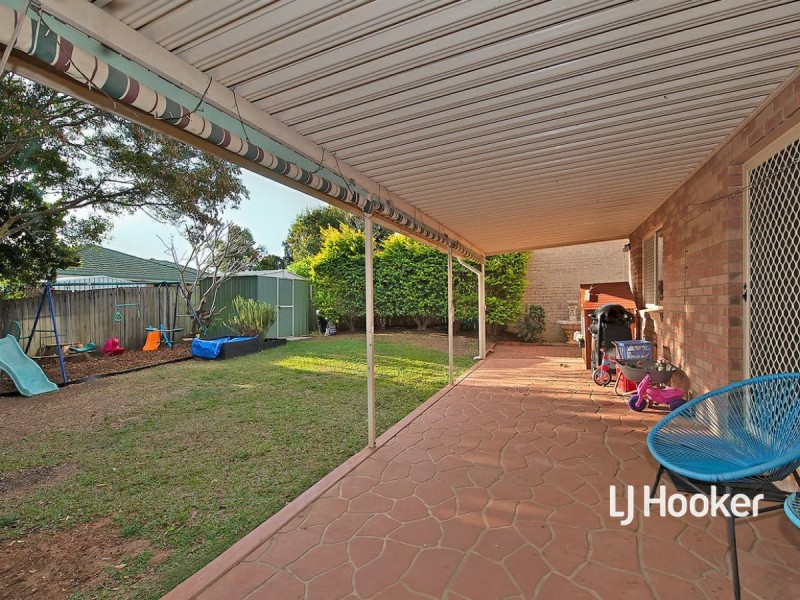 40 Conondale Circuit, Kallangur QLD 4503