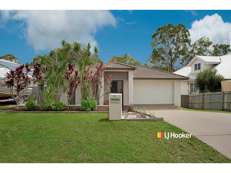 61 Kirri Avenue, Petrie QLD 4502