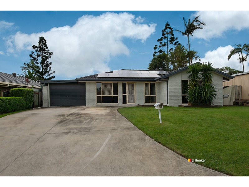 59 Claremont Drive, Murrumba Downs QLD 4503