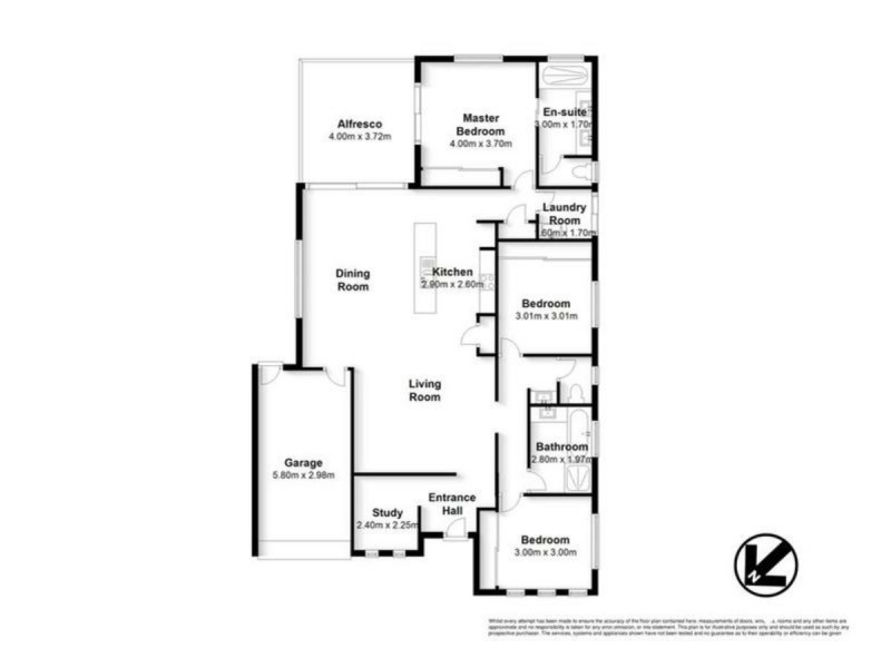 4 Aniseed Crescent, Griffin QLD 4503