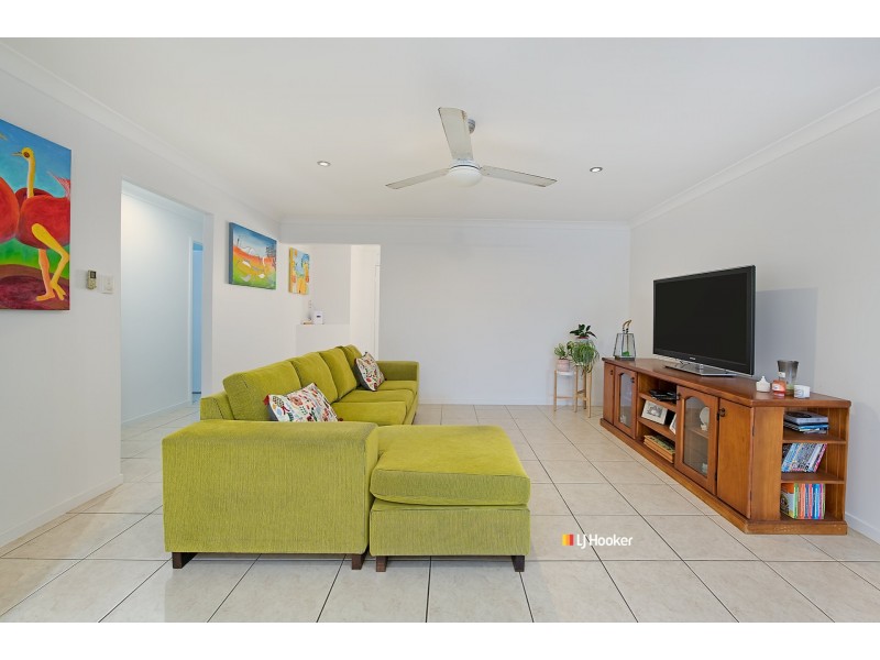 4 Aniseed Crescent, Griffin QLD 4503