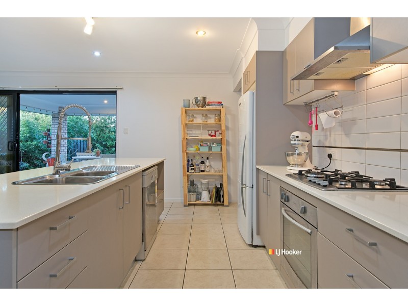 4 Aniseed Crescent, Griffin QLD 4503