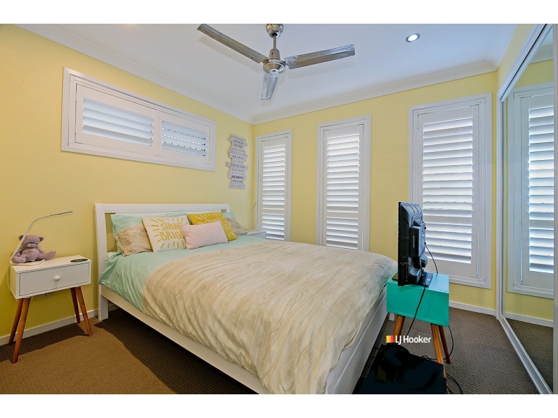 4 Aniseed Crescent, Griffin QLD 4503