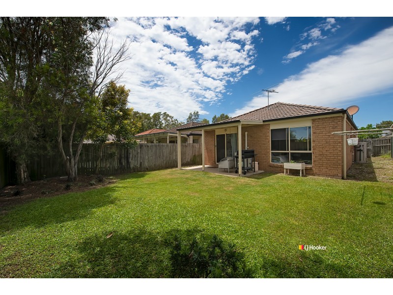 19 Cheviot Street, North Lakes QLD 4509