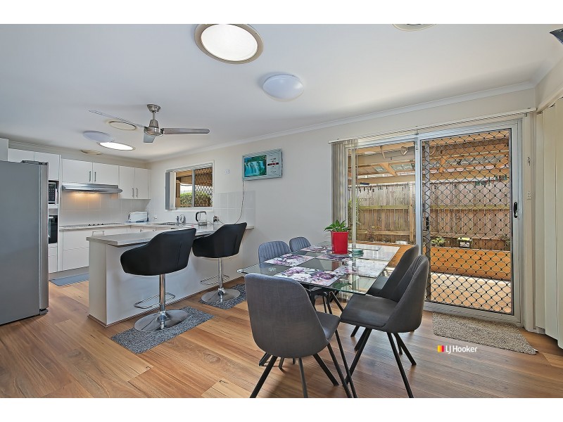 46 Sheaves Road, Kallangur QLD 4503