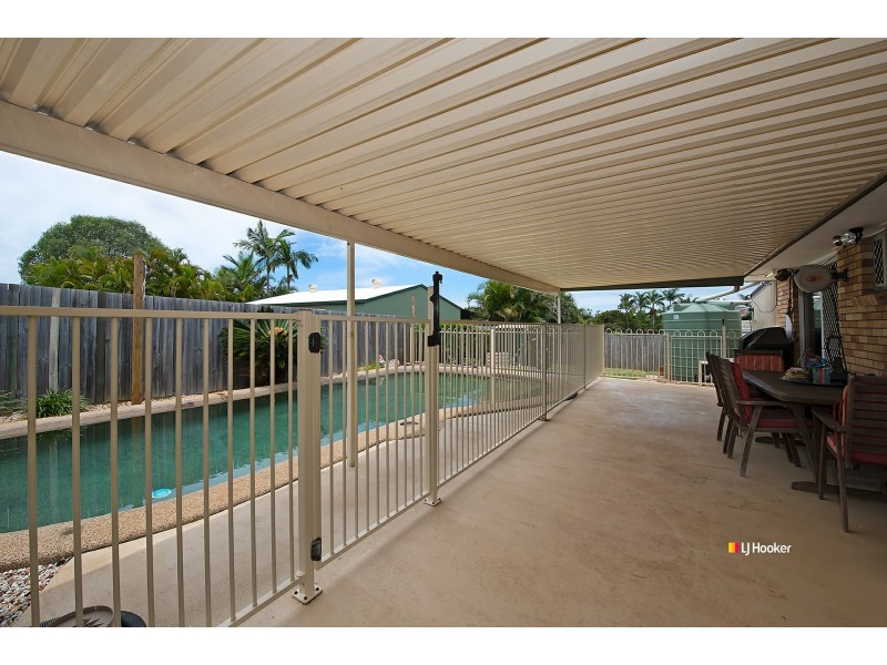 46 Sheaves Road, Kallangur QLD 4503