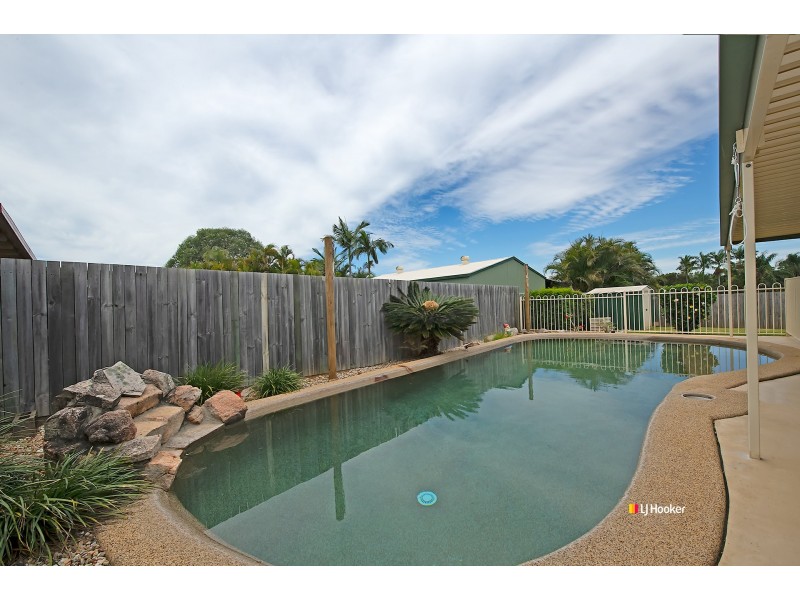 46 Sheaves Road, Kallangur QLD 4503