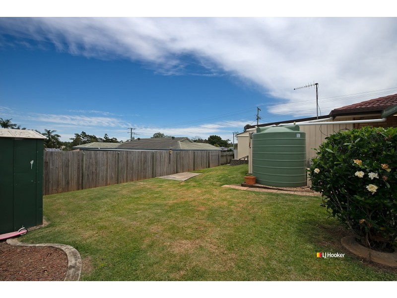 46 Sheaves Road, Kallangur QLD 4503