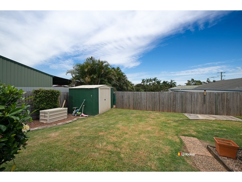 46 Sheaves Road, Kallangur QLD 4503