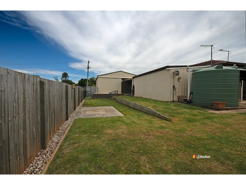 46 Sheaves Road, Kallangur QLD 4503