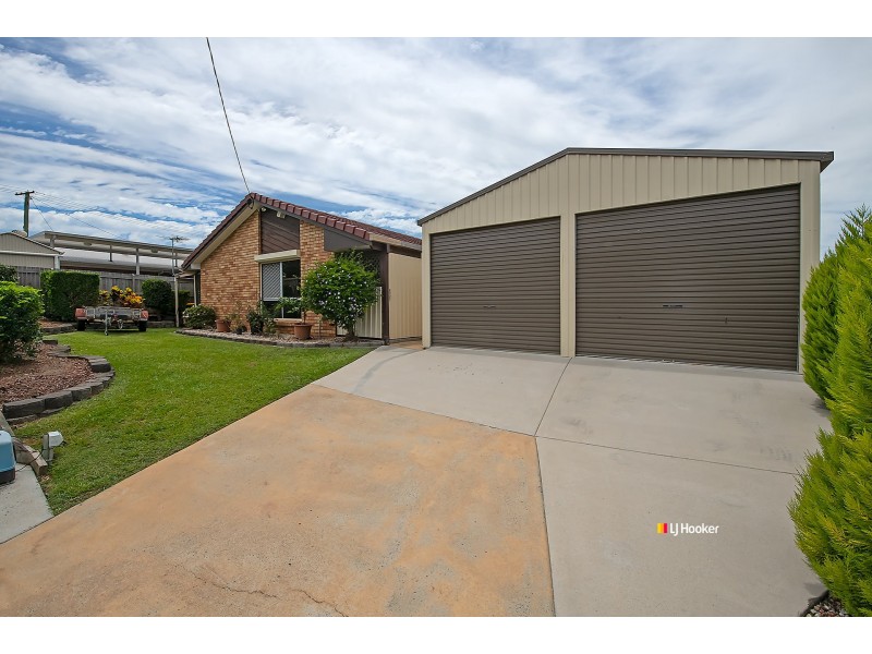 46 Sheaves Road, Kallangur QLD 4503