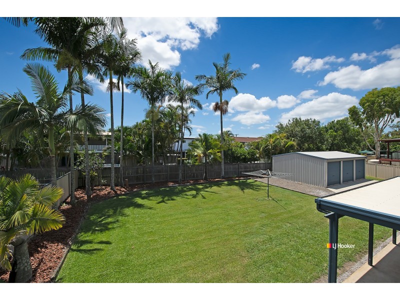 198 Marsden Road, Kallangur QLD 4503