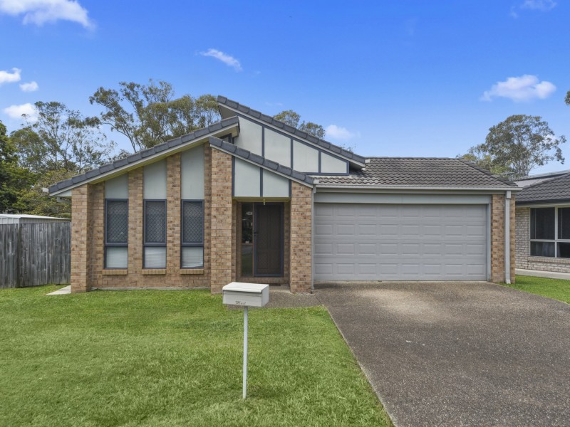 21 Water Street, Kallangur QLD 4503