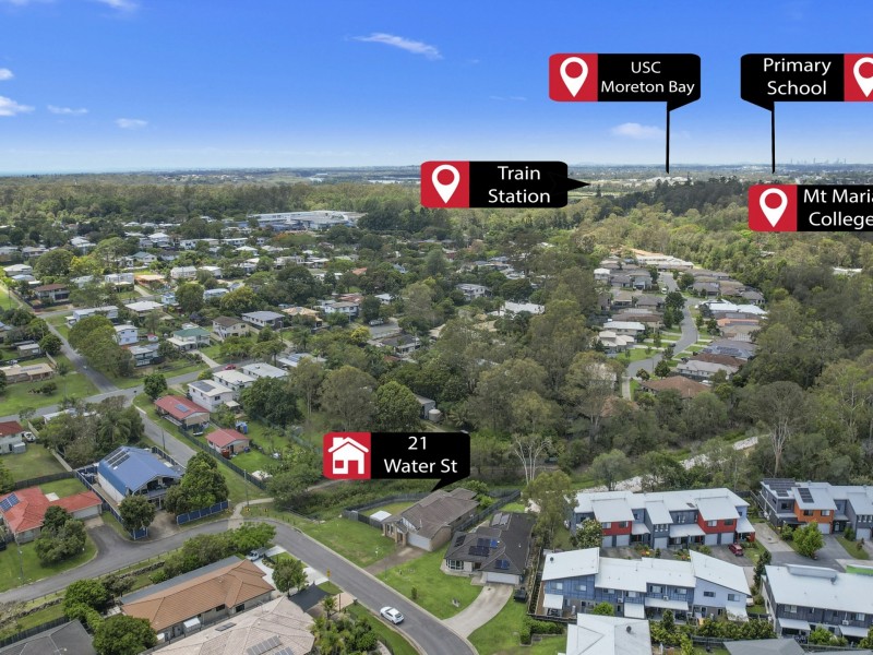 21 Water Street, Kallangur QLD 4503