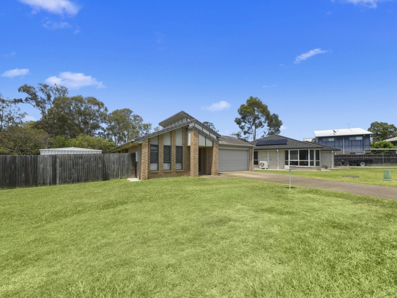 21 Water Street, Kallangur QLD 4503