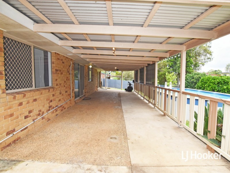 60 Wyena Street, Kallangur QLD 4503