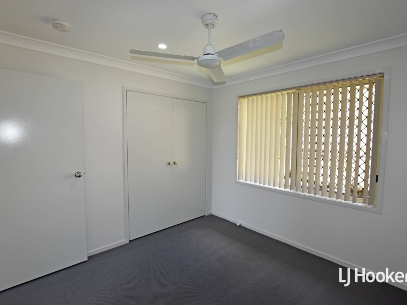 40 Washbrook Crescent, Petrie QLD 4502