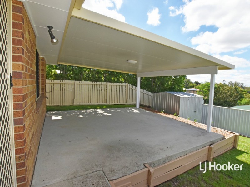 40 Washbrook Crescent, Petrie QLD 4502