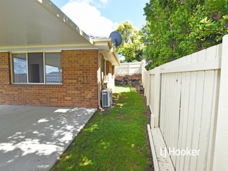 40 Washbrook Crescent, Petrie QLD 4502