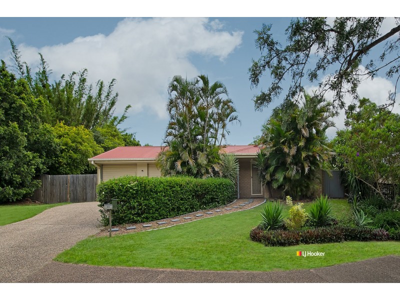 13 Ringtail Court, Narangba QLD 4504