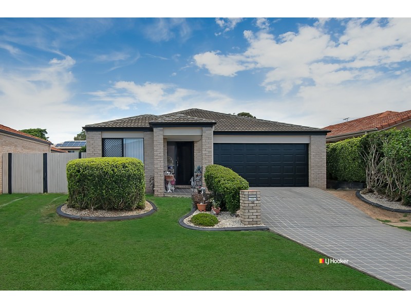 16 Diamond Avenue, Kallangur QLD 4503