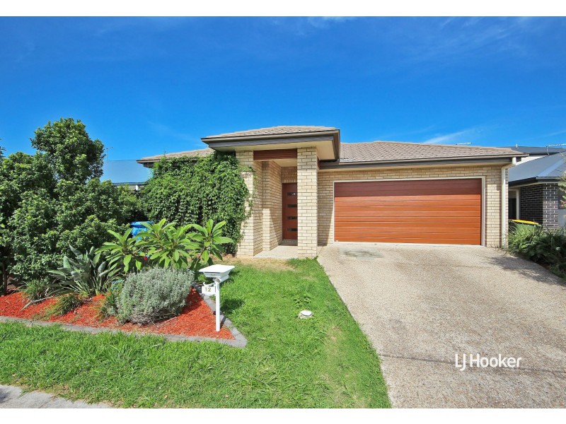12 Hope Street, Griffin QLD 4503